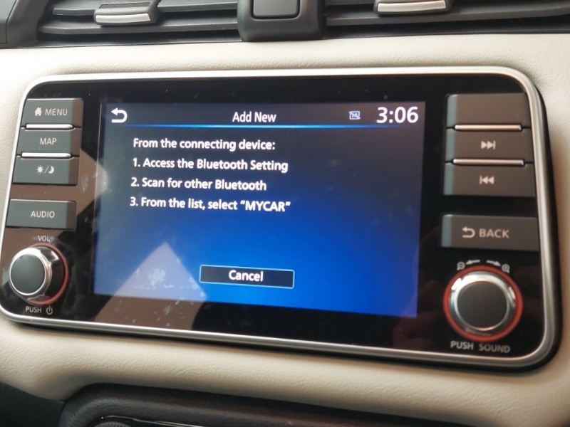 Used Nissan Micra 2022 for sale - 77304341: Photo 17