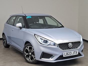 Used MG MG3 2023 for sale - 78916935: Photo