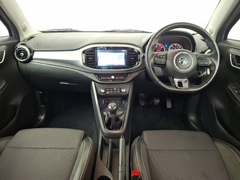 Used MG MG3 2023 for sale - 78916935: Photo