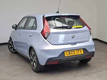 Used MG MG3 2023 for sale - 78916935: Photo