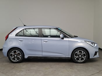 Used MG MG3 2023 for sale - 78916935: Photo