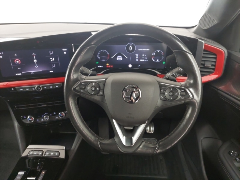 Used Vauxhall Mokka 2022 for sale - 76478768: Photo 10