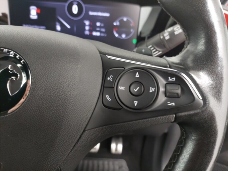 Used Vauxhall Mokka 2022 for sale - 76478768: Photo 13