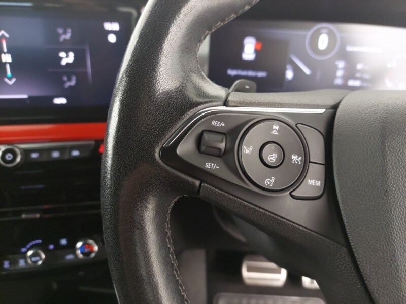 Used Vauxhall Mokka 2022 for sale - 76478768: Photo 14