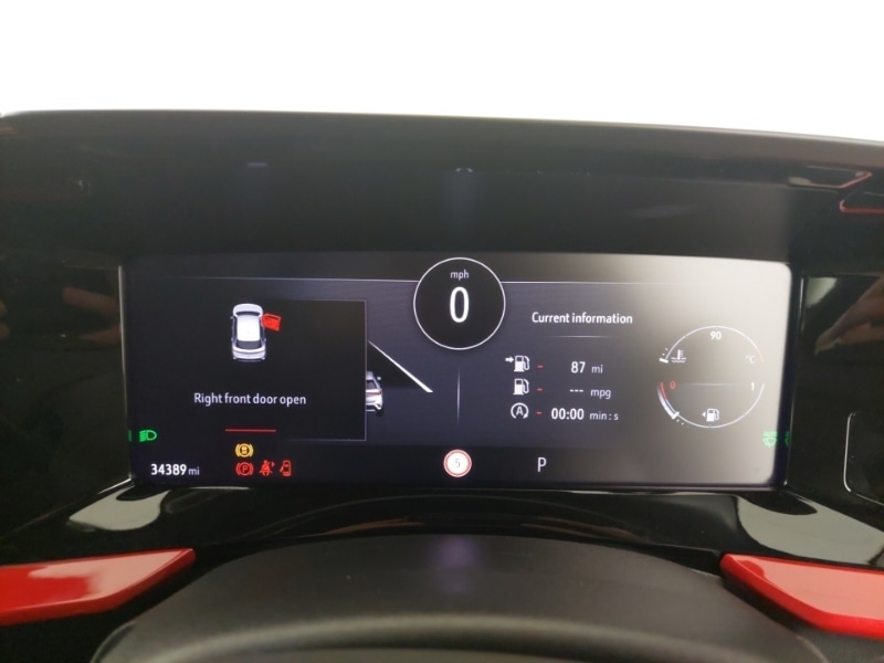 Used Vauxhall Mokka 2022 for sale - 76478768: Photo 16