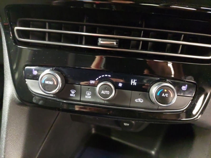 Used Vauxhall Mokka 2022 for sale - 76478768: Photo 18