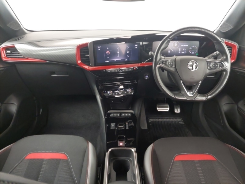 Used Vauxhall Mokka 2022 for sale - 76478768: Photo 2