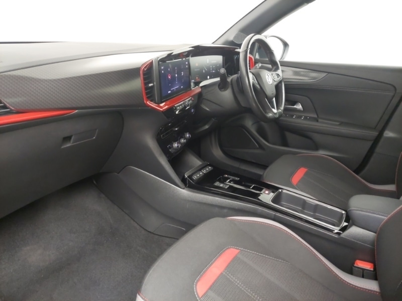 Used Vauxhall Mokka 2022 for sale - 76478768: Photo 5