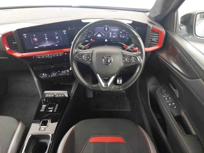 Used Vauxhall Mokka 2022 for sale - 76478768: Photo 7