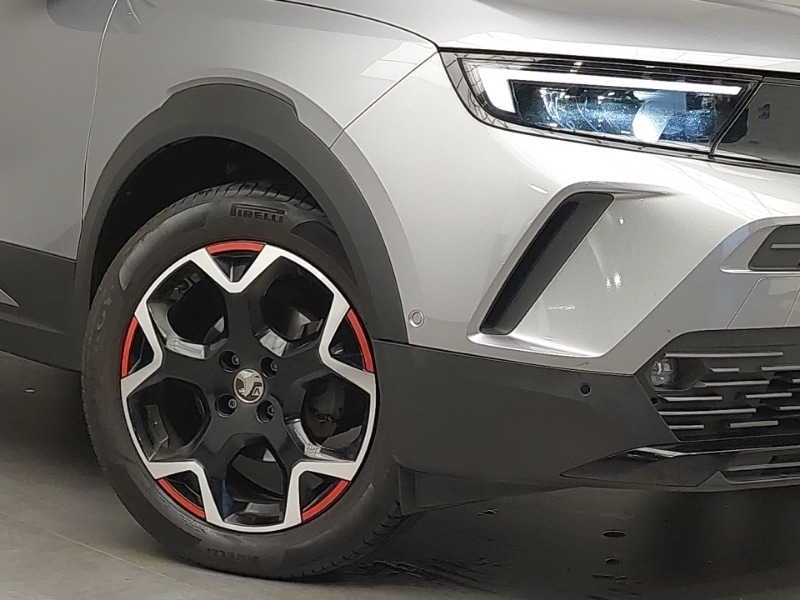 Used Vauxhall Mokka 2022 for sale - 76478768: Photo 9