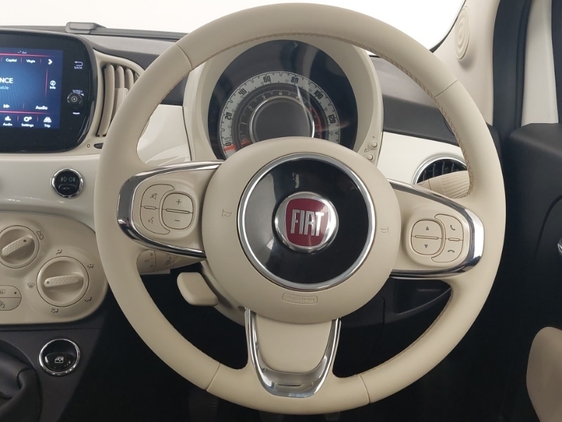 Used Fiat 500 2022 for sale - 77999812: Photo 10