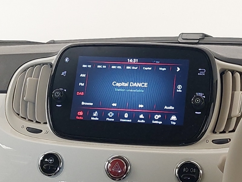 Used Fiat 500 2022 for sale - 77999812: Photo 11