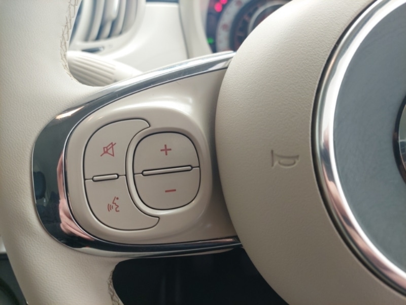 Used Fiat 500 2022 for sale - 77999812: Photo 13