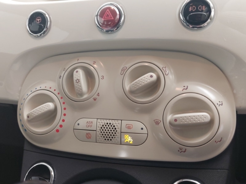 Used Fiat 500 2022 for sale - 77999812: Photo 14