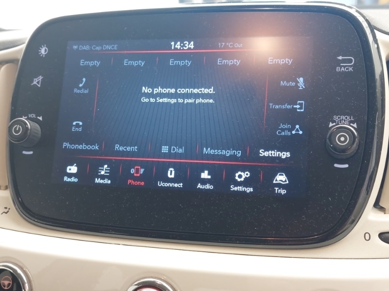 Used Fiat 500 2022 for sale - 77999812: Photo 16