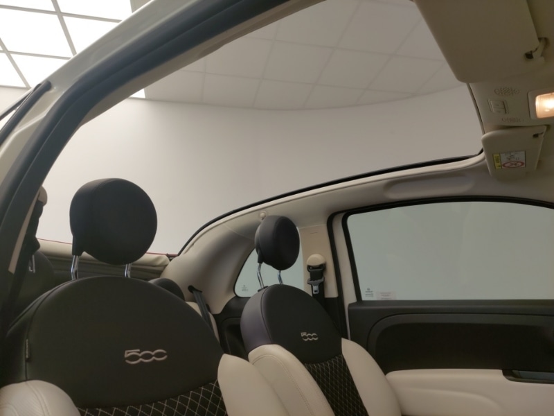 Used Fiat 500 2022 for sale - 77999812: Photo 19