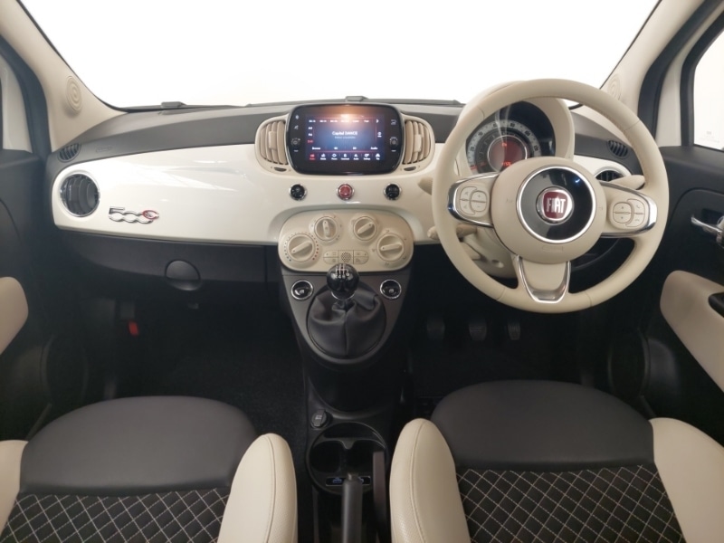 Used Fiat 500 2022 for sale - 77999812: Photo 2