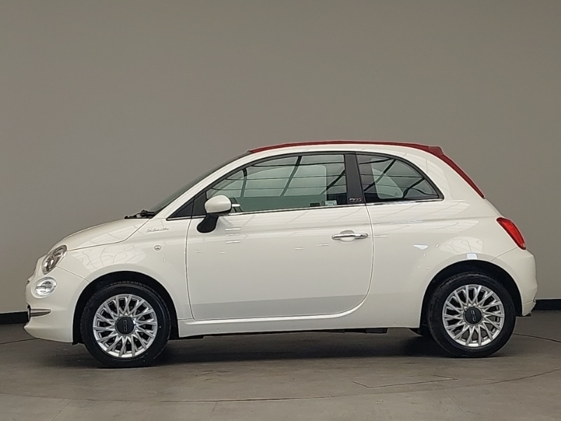 Used Fiat 500 2022 for sale - 77999812: Photo 4