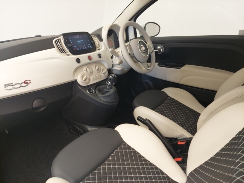 Used Fiat 500 2022 for sale - 77999812: Photo 5