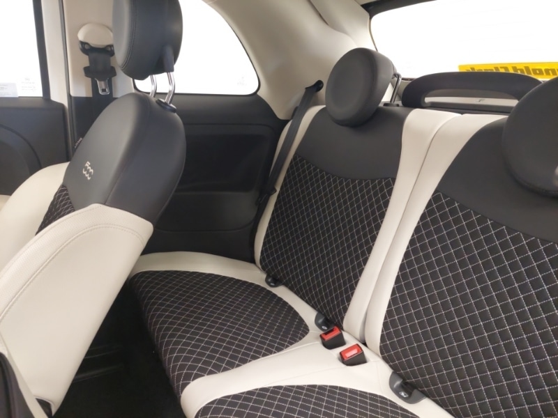 Used Fiat 500 2022 for sale - 77999812: Photo 6