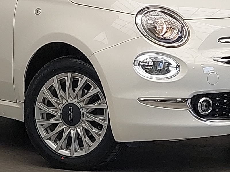 Used Fiat 500 2022 for sale - 77999812: Photo 9