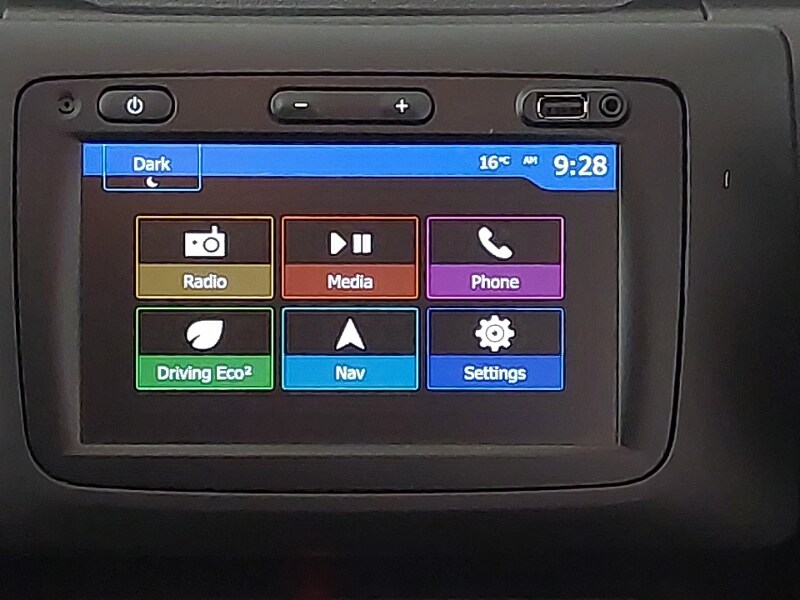 Used Dacia Duster 2019 for sale - 77357707: Photo 10