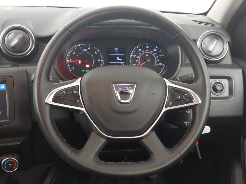 Used Dacia Duster 2019 for sale - 77357707: Photo 11