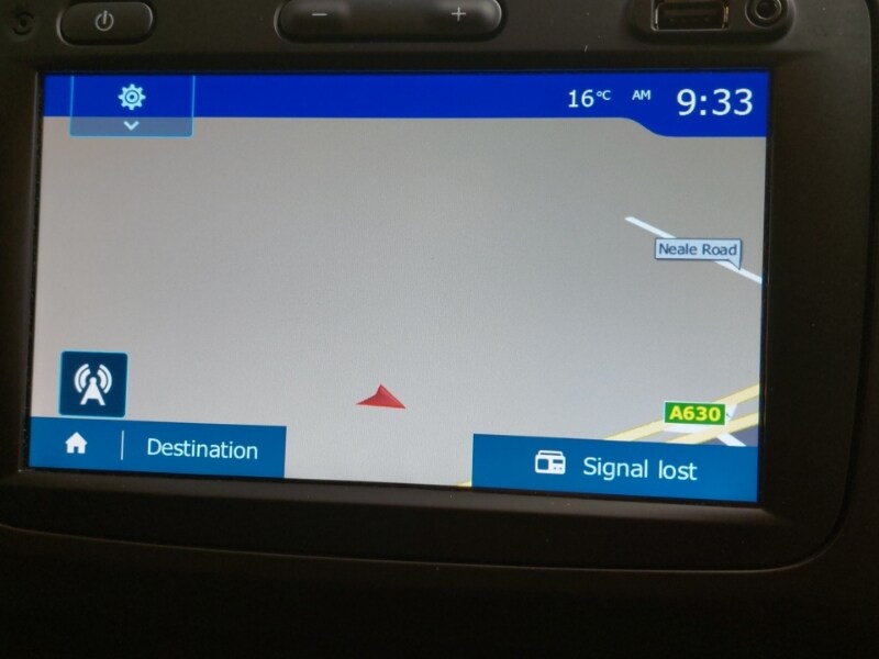 Used Dacia Duster 2019 for sale - 77357707: Photo 17