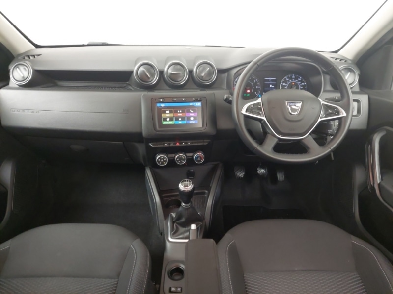 Used Dacia Duster 2019 for sale - 77357707: Photo 2