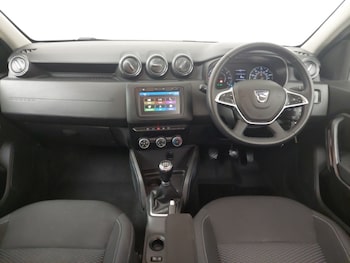Used Dacia Duster 2019 for sale - 77357707: Photo