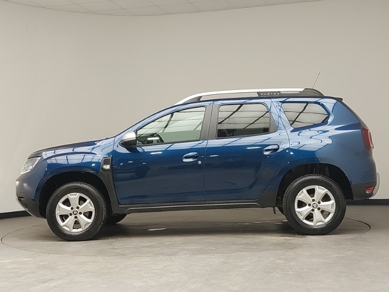 Used Dacia Duster 2019 for sale - 77357707: Photo 4