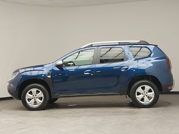 Used Dacia Duster 2019 for sale - 77357707: Photo