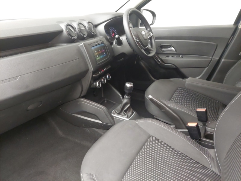 Used Dacia Duster 2019 for sale - 77357707: Photo 5