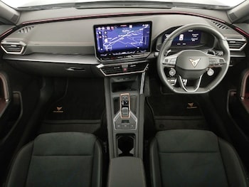 Used Cupra Formentor 2025 for sale - 78696164: Photo