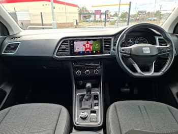 Used SEAT Ateca 2022 for sale - 79743303: Photo