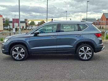 Used SEAT Ateca 2022 for sale - 79743303: Photo