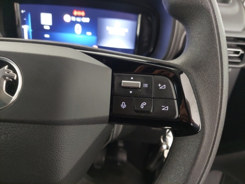 Used Vauxhall Combo 2024 for sale - 76533470: Photo 13