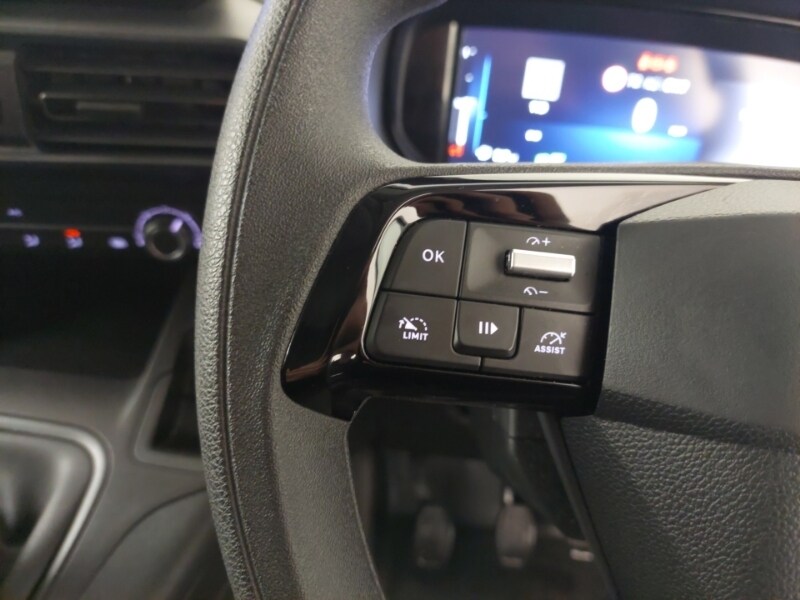 Used Vauxhall Combo 2024 for sale - 76533470: Photo 14