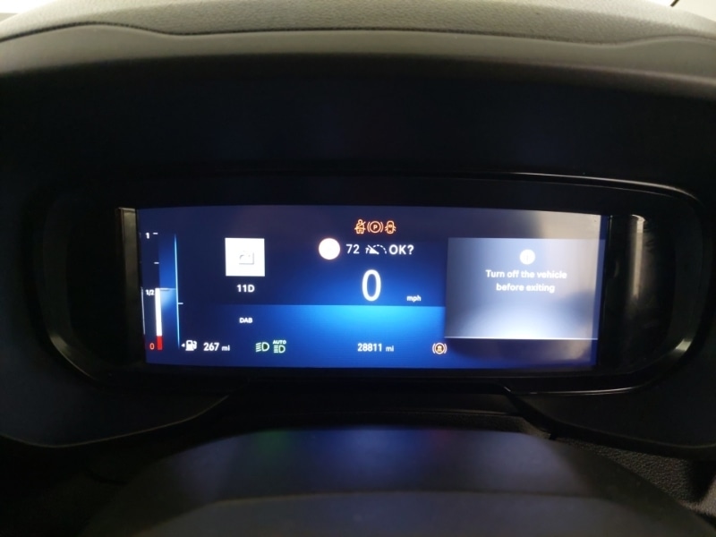 Used Vauxhall Combo 2024 for sale - 76533470: Photo 15