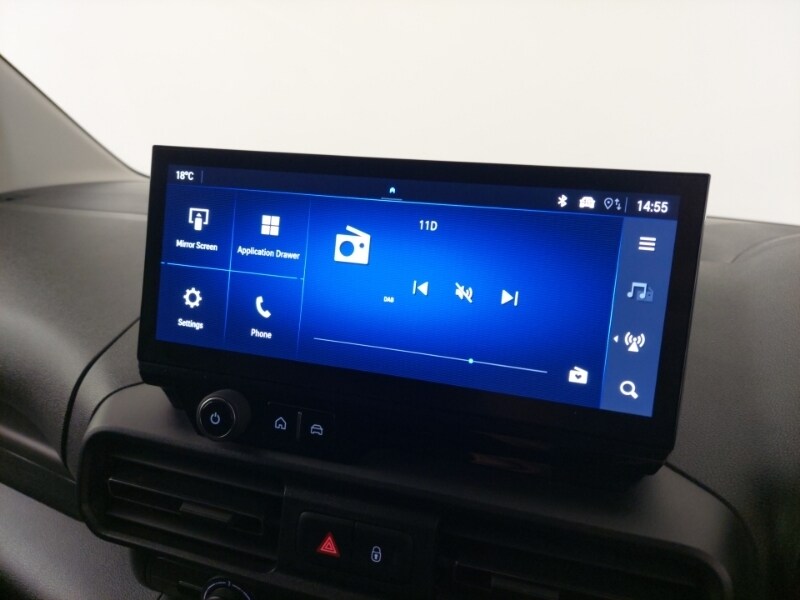 Used Vauxhall Combo 2024 for sale - 76533470: Photo 16