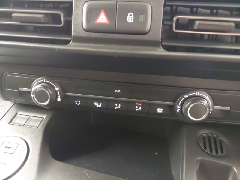 Used Vauxhall Combo 2024 for sale - 76533470: Photo 17