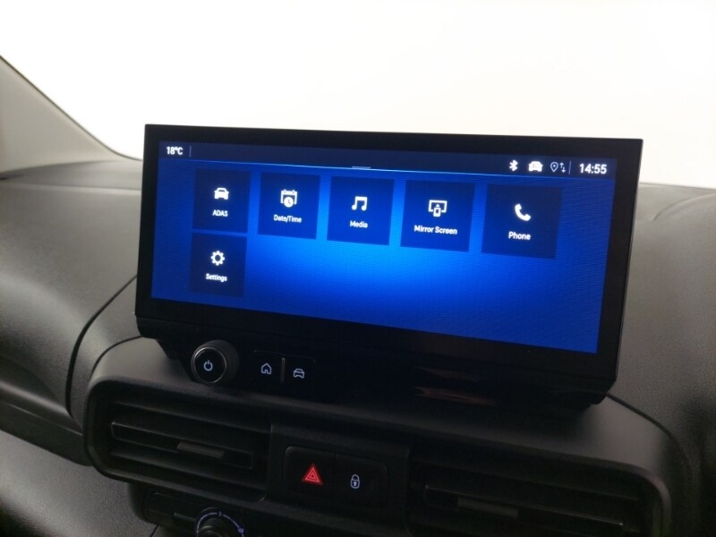 Used Vauxhall Combo 2024 for sale - 76533470: Photo 18