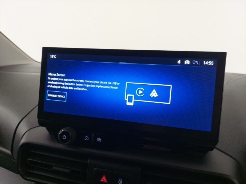 Used Vauxhall Combo 2024 for sale - 76533470: Photo 19