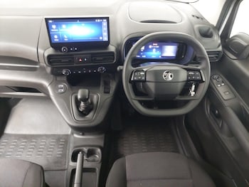 Used Vauxhall Combo 2024 for sale - 76533470: Photo