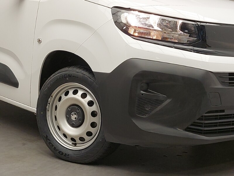 Used Vauxhall Combo 2024 for sale - 76533470: Photo 9