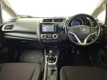 Used Honda Jazz 2018 for sale - 79666241: Photo