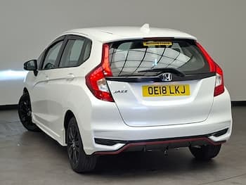 Used Honda Jazz 2018 for sale - 79666241: Photo