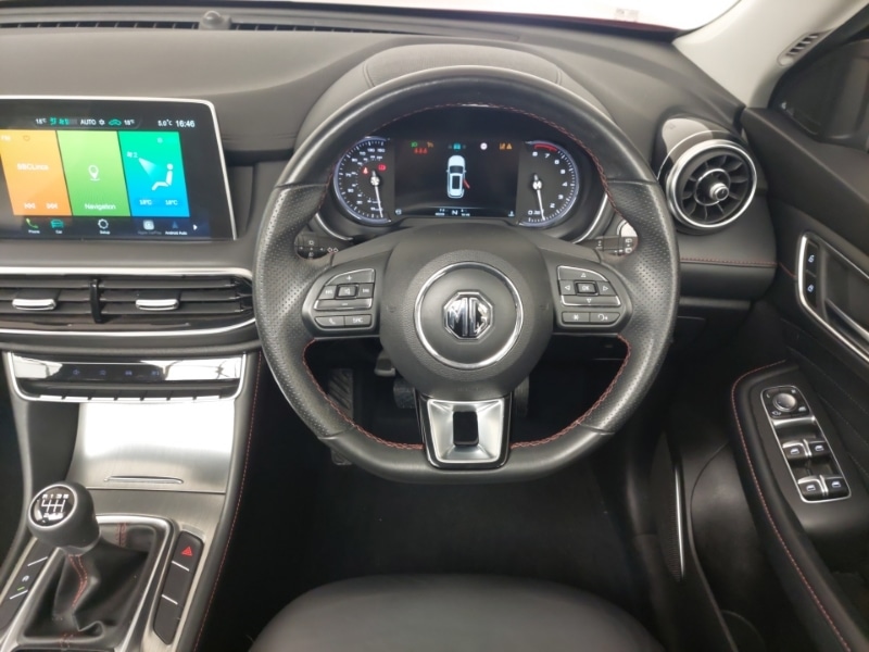 Used MG MG HS 2021 for sale - 77540185: Photo 11