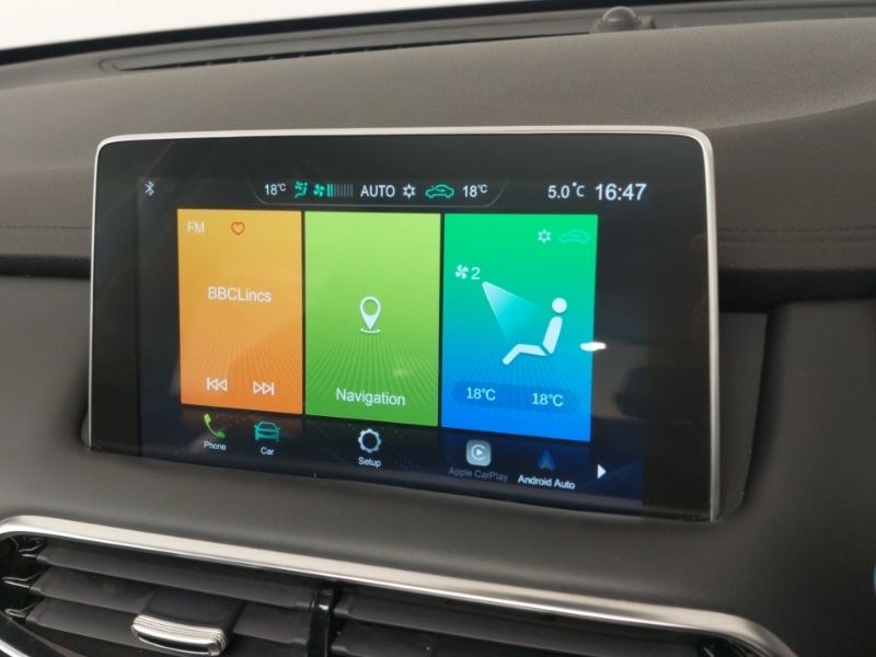 Used MG MG HS 2021 for sale - 77540185: Photo 17