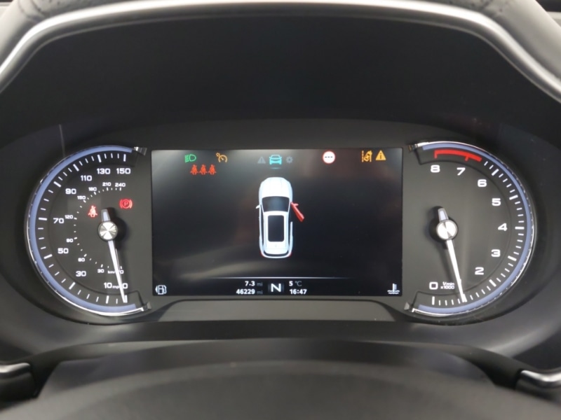 Used MG MG HS 2021 for sale - 77540185: Photo 18